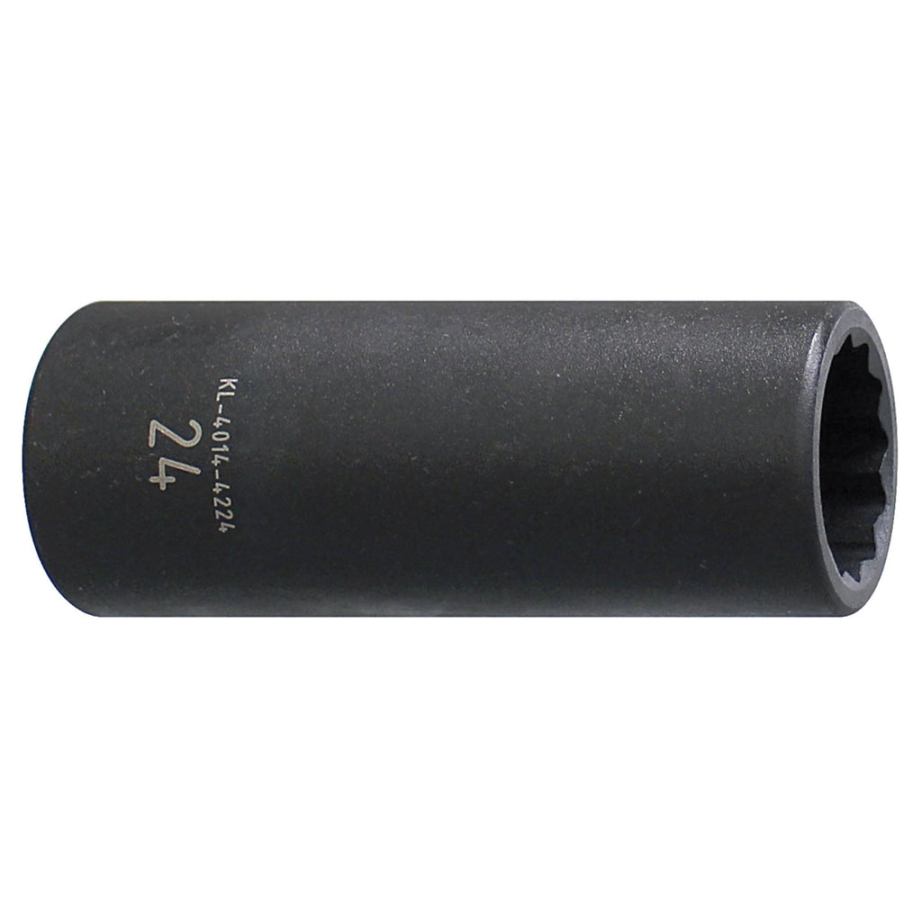 GEDORE Automotive KL-4014-4224 - Destornillador de vaso, 24mm (waf)