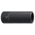 GEDORE Automotive KL-4014-4224 - Destornillador de vaso, 24mm (waf)
