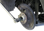 GEDORE Automotive KL-4031-4118 - Llave de vaso para puntas de destornillador, 3/4", XZN-M18, 61mm