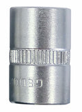 GEDORE Automotive KL-4043-1112 - Inserto para llave de vaso 1/4" EP12