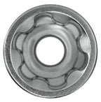 GEDORE Automotive KL-4043-200 - Juego de vasos, 3/8", EP TX-Plus, 6 piezas