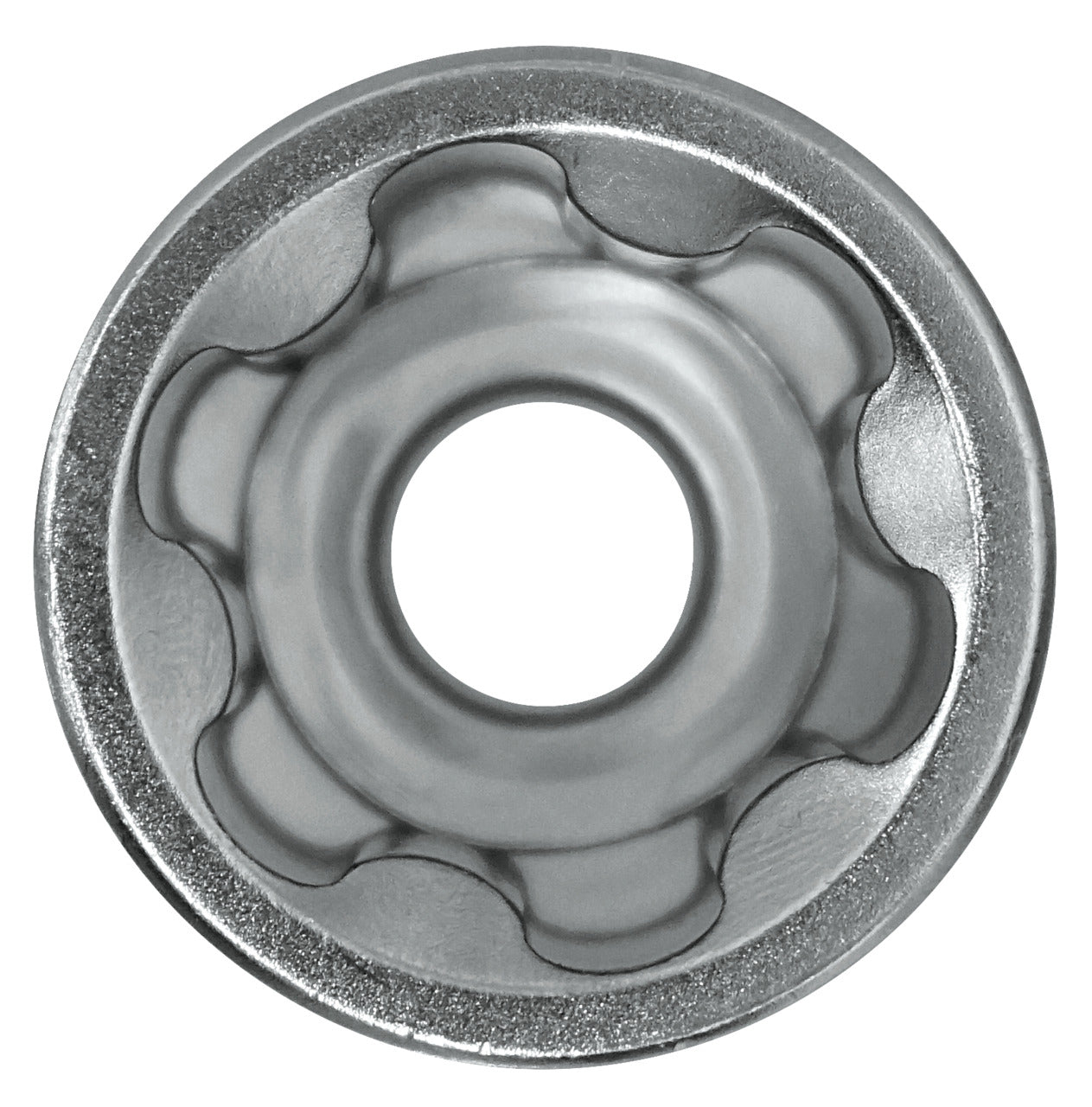GEDORE Automotive KL-4043-200 - Juego de vasos, 3/8", EP TX-Plus, 6 piezas