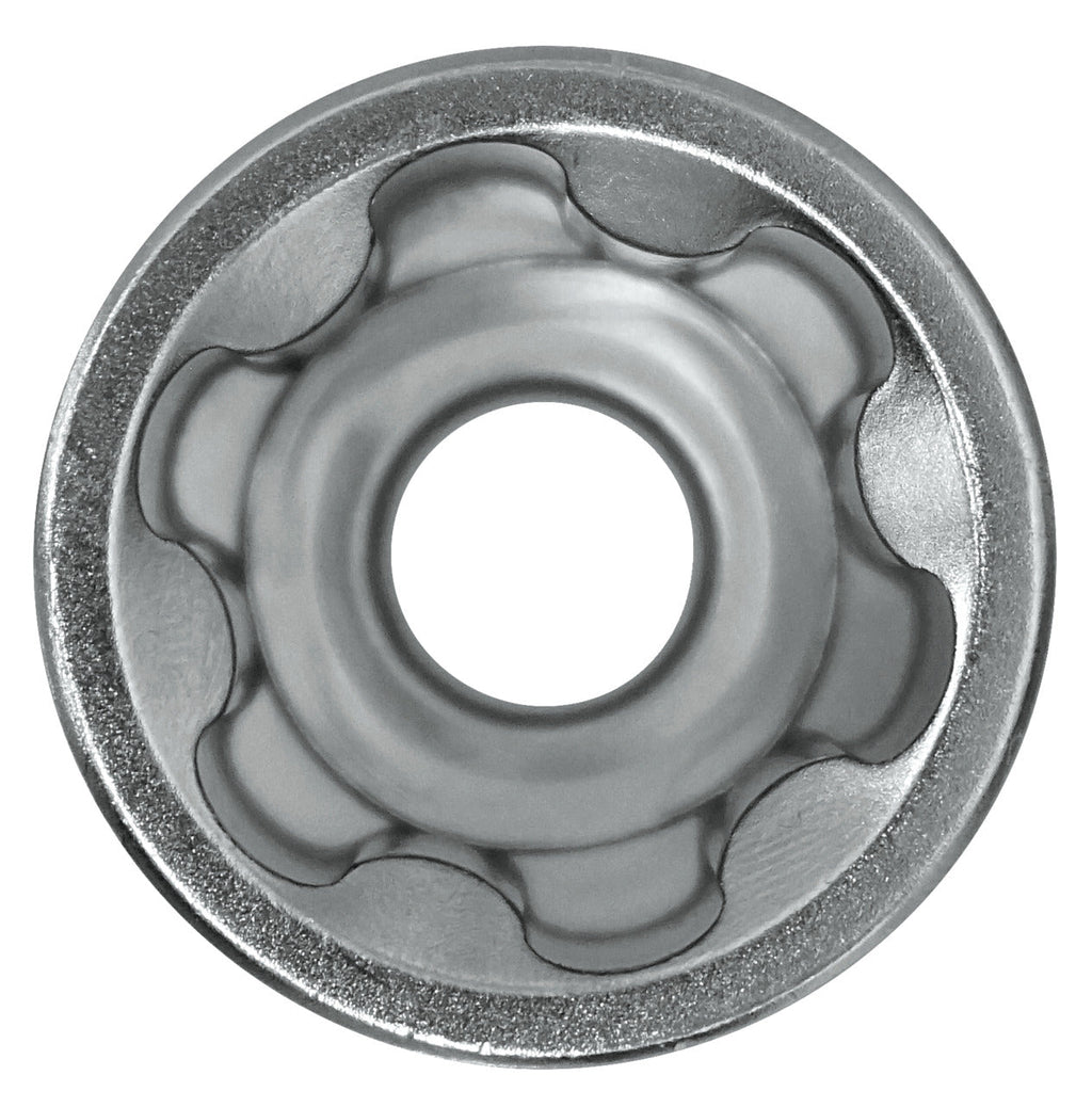 GEDORE Automotive KL-4043-400 - Juego de vasos, 1/4", EP TX-Plus