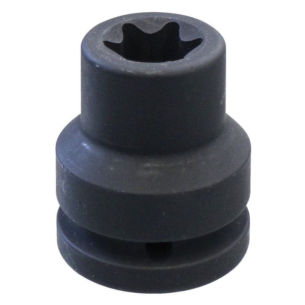 GEDORE Automotive KL-4047-2024 - Socket, 3/4", E24