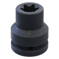 GEDORE Automotive KL-4047-2024 - Socket, 3/4", E24