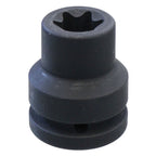 GEDORE Automotive KL-4047-2024 - Socket, 3/4", E24