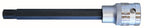 KL-4051-3310 - Llave de vaso para destornillador Polydrive M10, 140 mm, 1/2"