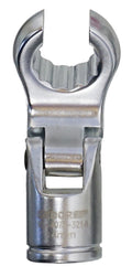 GEDORE Automotive KL-4075-3214 - Llave de estrella para juntas SW14, D-6 puntas, 3/8"
