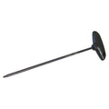 GEDORE Automotive KL-4306-8320 - Destornillador con mango en T para tornillos de 5 estrellas, T20, 260mm