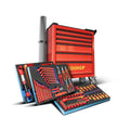 GEDORE Automotive KL-4600-200 - Carro de Herramientas con surtido de herramientas aisladas VDE