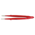 KL-4600-3003 - Pinzas de montaje rectas, aisladas, 145 mm