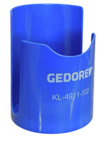 GEDORE Automotive KL-4911-102 - Soporte magnético para bote o lata