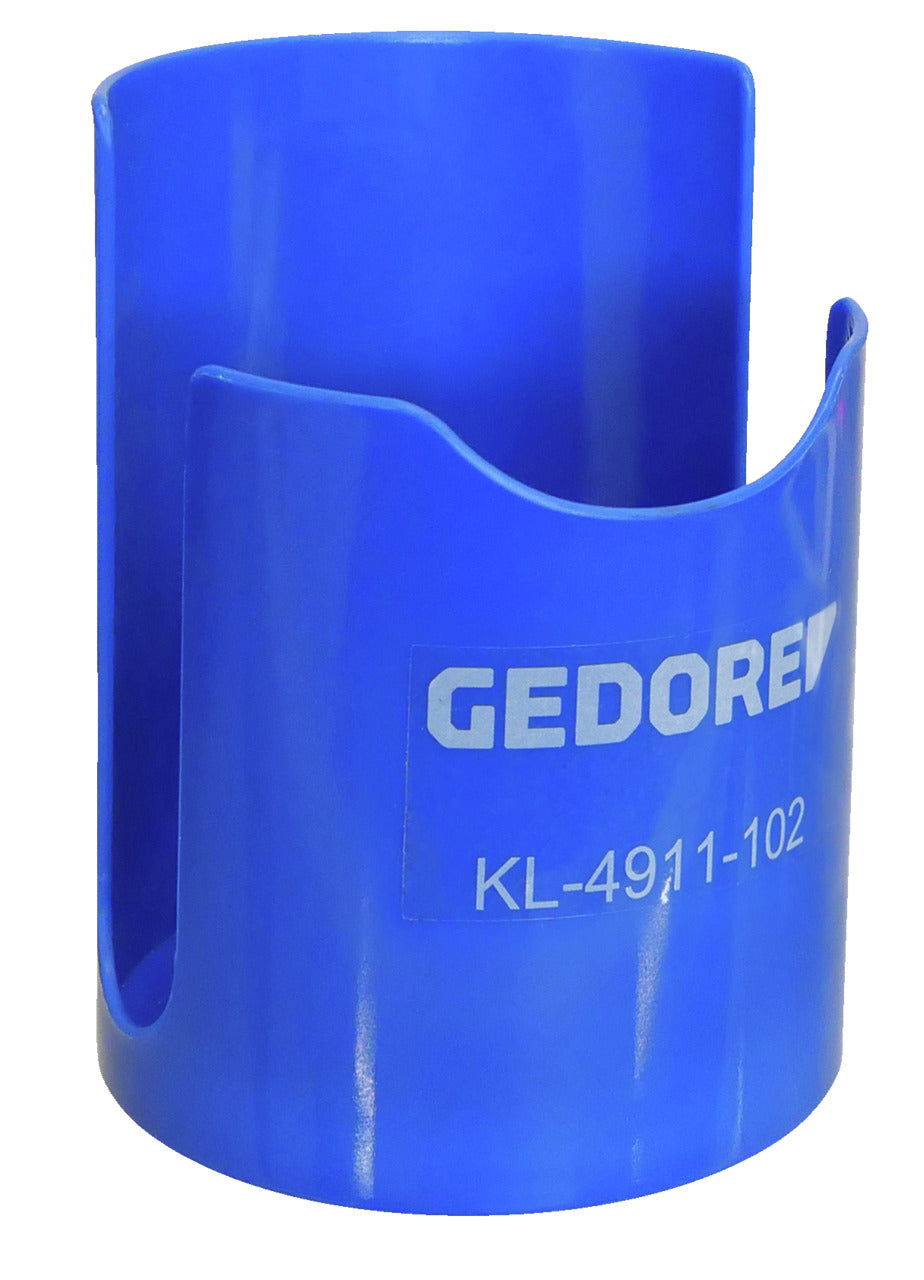 GEDORE Automotive KL-4911-102 - Soporte magnético para bote o lata