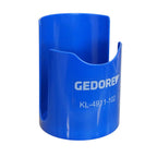 GEDORE Automotive KL-4911-102 - Soporte magnético para bote o lata