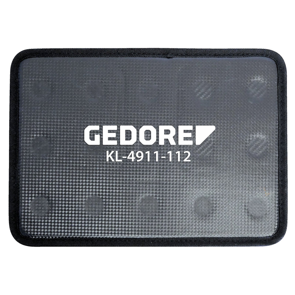 GEDORE Automotive KL-4911-112 - Alfombrilla magnética