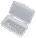 GEDORE Automotive KL-4990-2001 - Caja de almacenamiento de plástico, 53x107x18mm