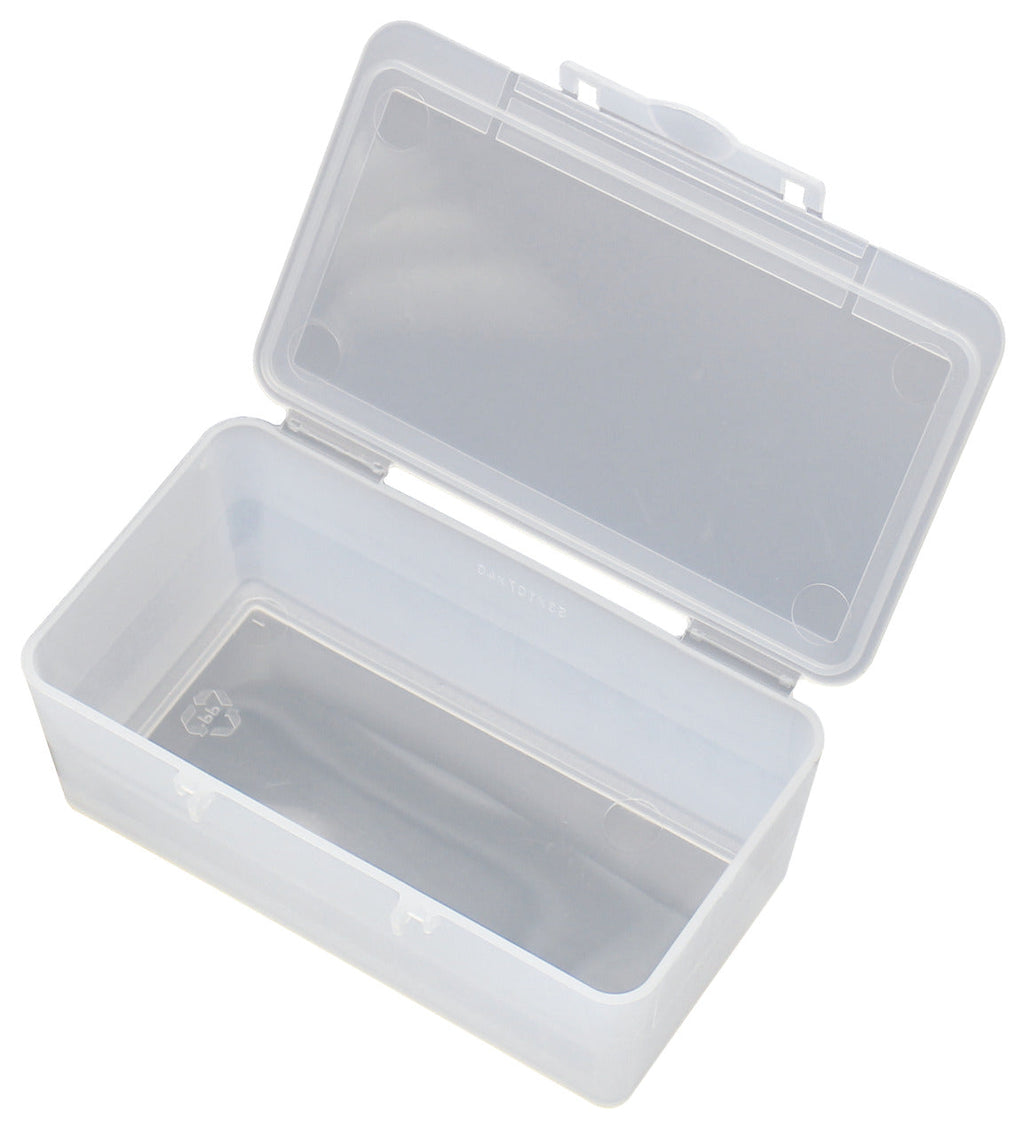 GEDORE Automotive KL-4990-2002 - Caja de almacenamiento de plástico, 53x107x40mm