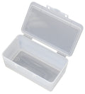 GEDORE Automotive KL-4990-2002 - Caja de almacenamiento de plástico, 53x107x40mm