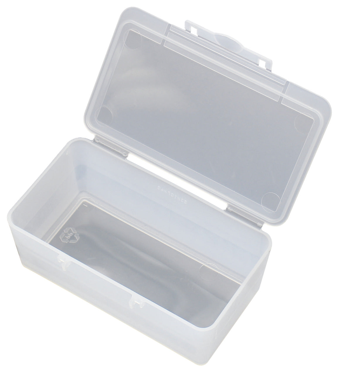GEDORE Automotive KL-4990-2002 - Caja de almacenamiento de plástico, 53x107x40mm