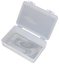 GEDORE Automotive KL-4990-2003 - Caja de almacenamiento de plástico, 82x138x20mm