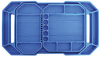 GEDORE Automotive KL-4991-101 - Alfombrilla de almacenamiento de silicona (3 piezas)