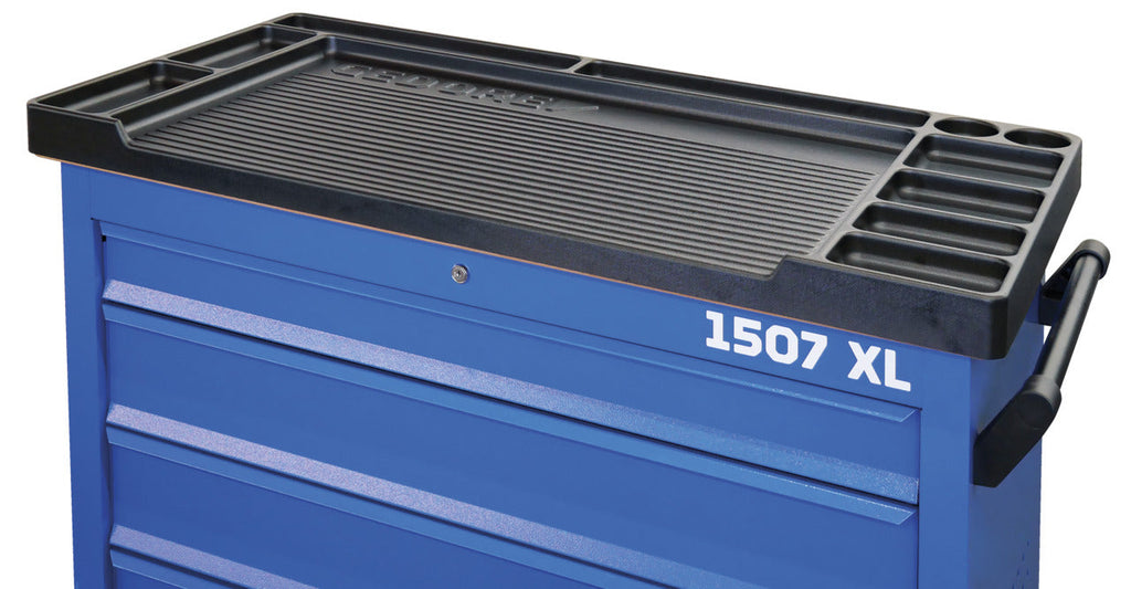 GEDORE Automotive KL-4999-1280 - Surface-Mount Worktop (KL-4999-120 A / -121 A)