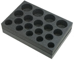 GEDORE Automotive KL-4999-1312 - Inserto para KL-0039-160
