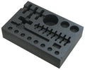 GEDORE Automotive KL-4999-1313 - Insertar juego de herramientas para cojinetes de rueda 1