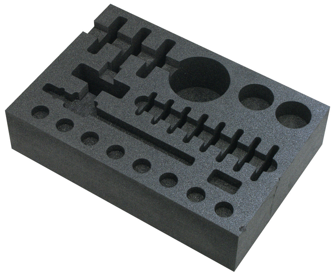 GEDORE Automotive KL-4999-1313 - Insertar juego de herramientas para cojinetes de rueda 1