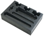 GEDORE Automotive KL-4999-1314 - Insertar juego de herramientas para cojinetes de rueda 2