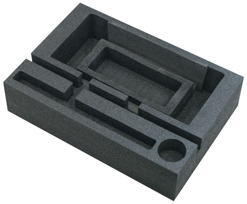 GEDORE Automotive KL-4999-1318 - Insertar juego de marcos de prensa