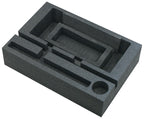 GEDORE Automotive KL-4999-1318 - Insertar juego de marcos de prensa