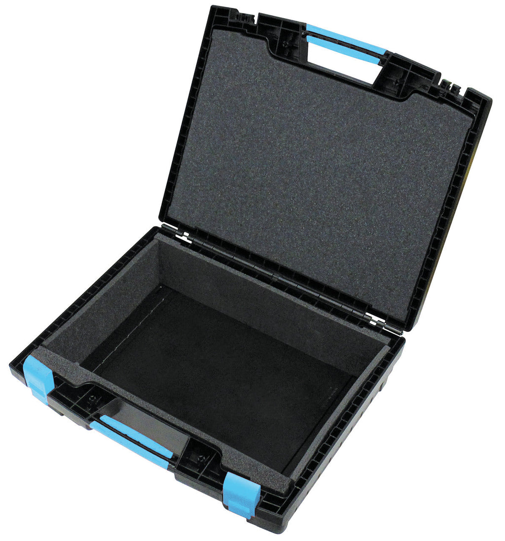 GEDORE Automotive KL-4999-1391 - Maletín de plástico con compartimento (vacío)