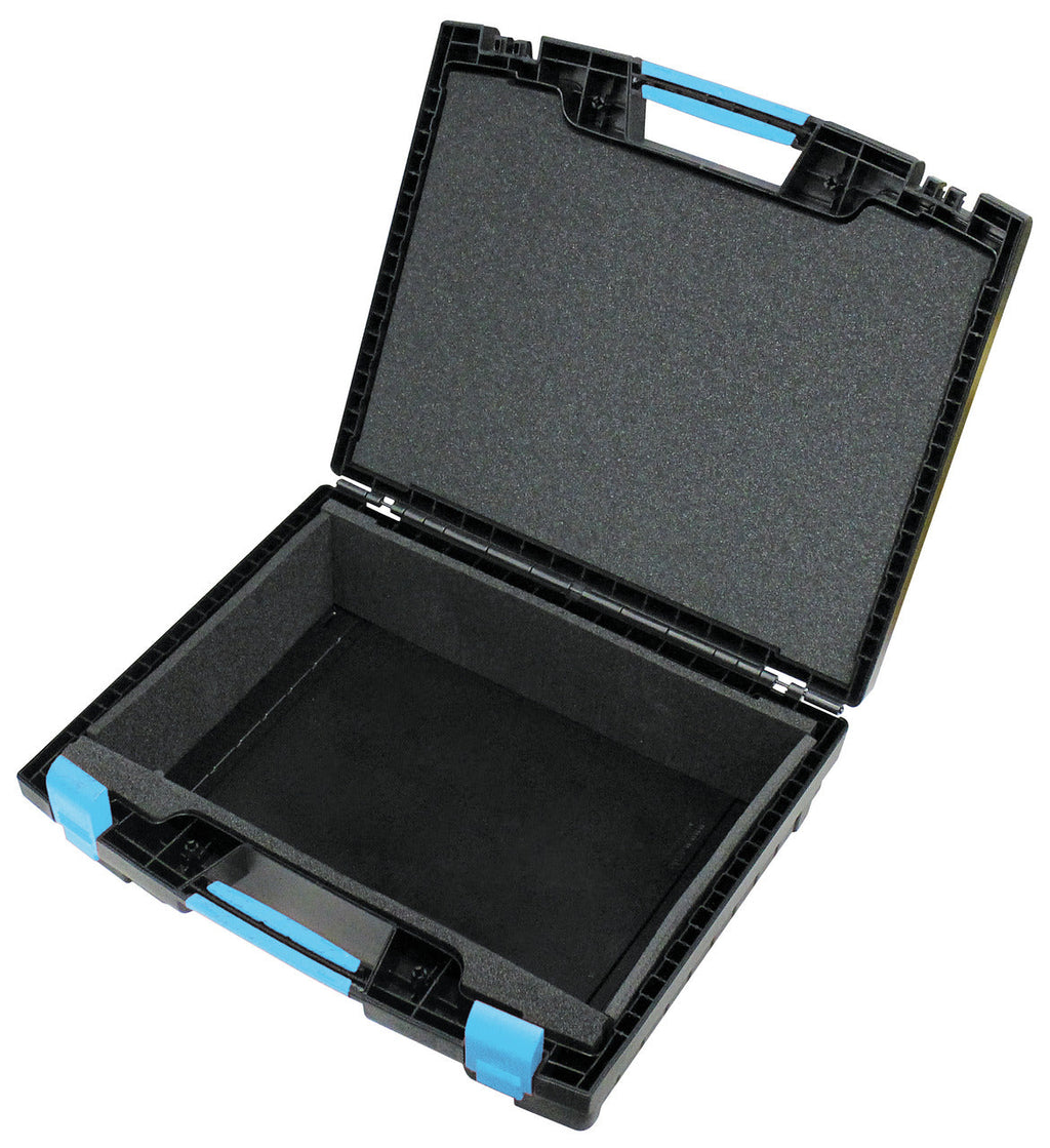 GEDORE Automotive KL-4999-1392 - Maletín de plástico con compartimento (vacío)