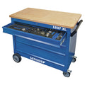GEDORE Automotive KL-4999-250 - Carro de taller "Rodamientos y bujes"