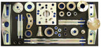 KL-4999-820/AT - Carro de taller «Eje de camión»