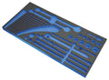 GEDORE Automotive KL-4999-8209-1 - Inserto de espuma 1 cajón
