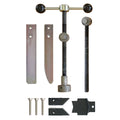 GEDORE Automotive KL-5501-191 - Kit de conversión, abrazadera de sujeción del puntal, largo
