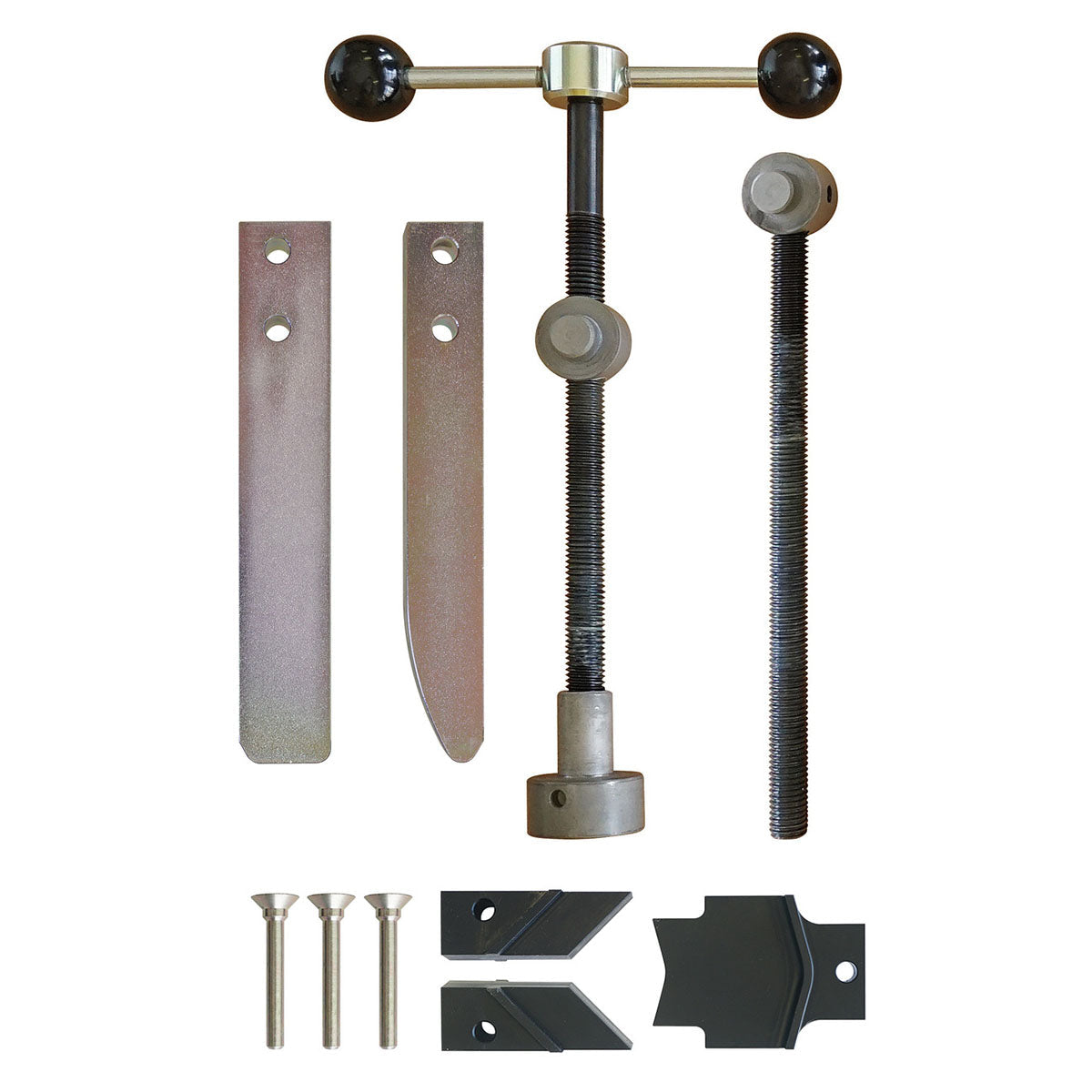 GEDORE Automotive KL-5501-191 - Kit de conversión, abrazadera de sujeción del puntal, largo