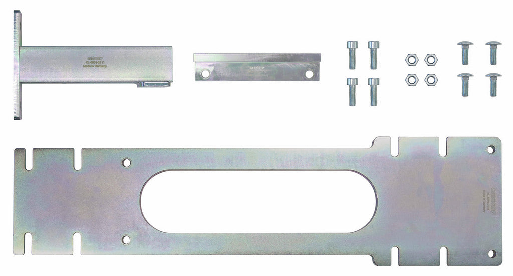 GEDORE Automotive KL-5501-210 - Soporte MODULO y de pared, ajustable