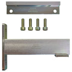 GEDORE Automotive KL-5501-211 - Juego de montaje, KL-5501 B, Modulo / Pared (corto)