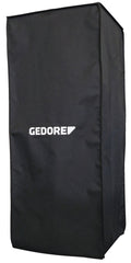 KL-5501-41 - Funda protectora para compresor de muelles fijo