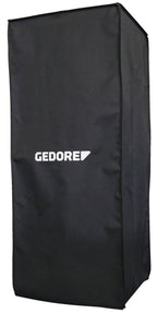 KL-5501-41 - Funda protectora para compresor de muelles fijo