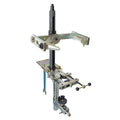 GEDORE Automotive KL-5501 B - Compresor de muelle estacionario