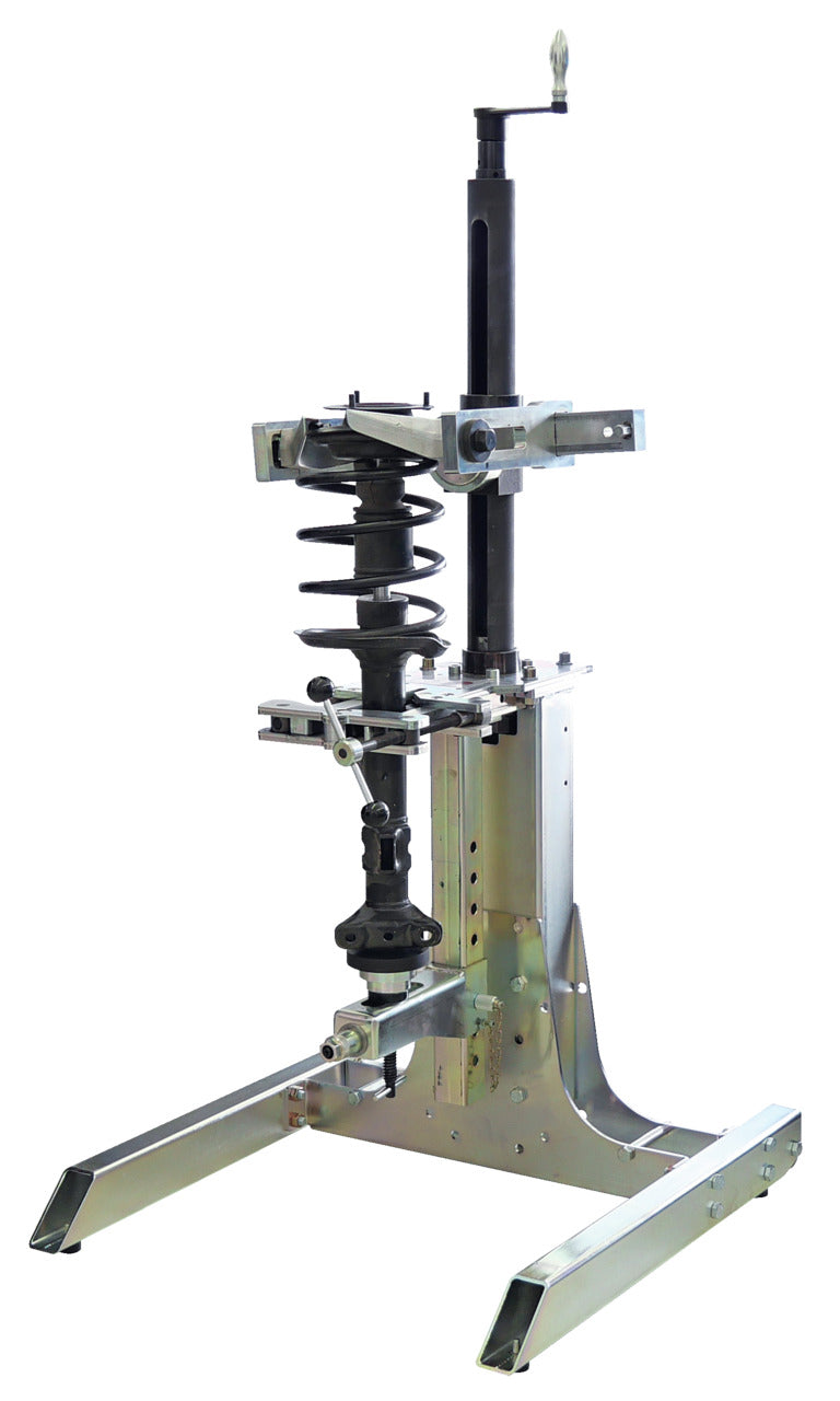 GEDORE Automotive KL-5501 B - Compresor de muelle estacionario
