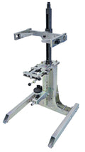 GEDORE Automotive KL-5501 B Z - Tensores de muelle con estructura de trabajo móvil