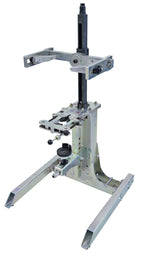 GEDORE Automotive KL-5501 B Z - Tensores de muelle con estructura de trabajo móvil