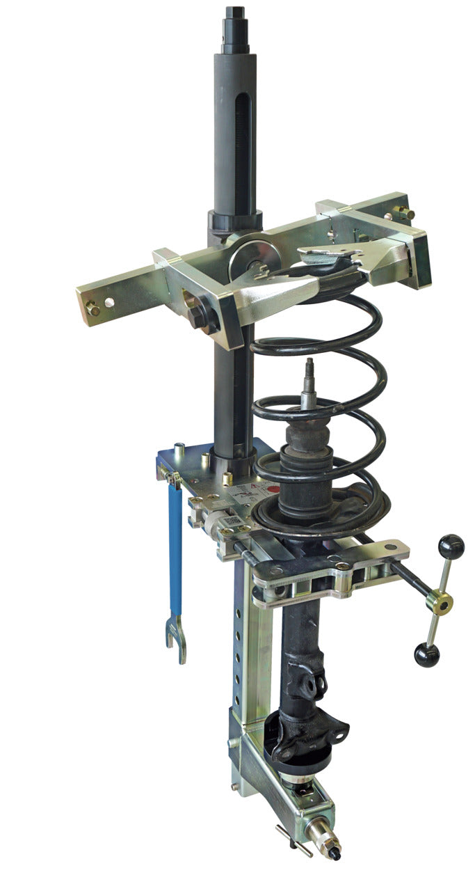 GEDORE Automotive KL-5501 B - Compresor de muelle estacionario