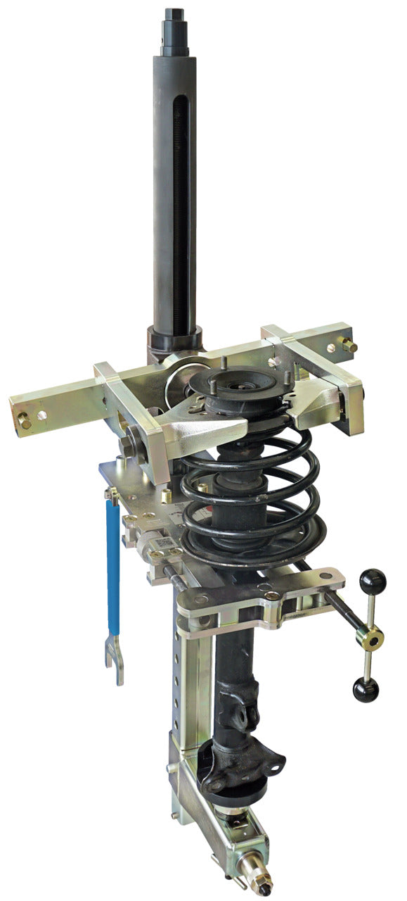 GEDORE Automotive KL-5501 B - Compresor de muelle estacionario