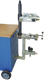 GEDORE Automotive KL-5501-211 - Juego de montaje, KL-5501 B, Modulo / Pared (corto)